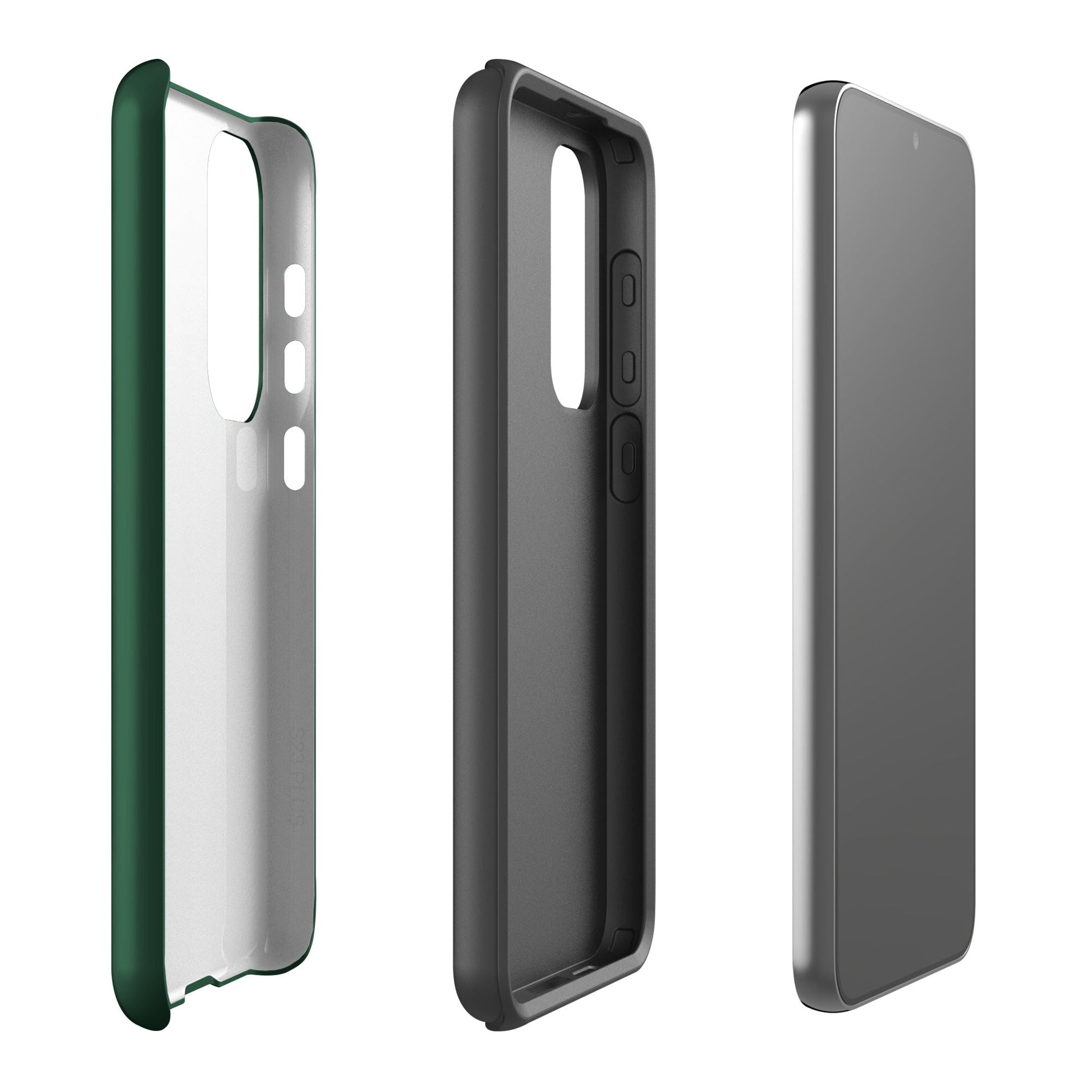 Tough Case for Samsung® | Casa Grande Reapers