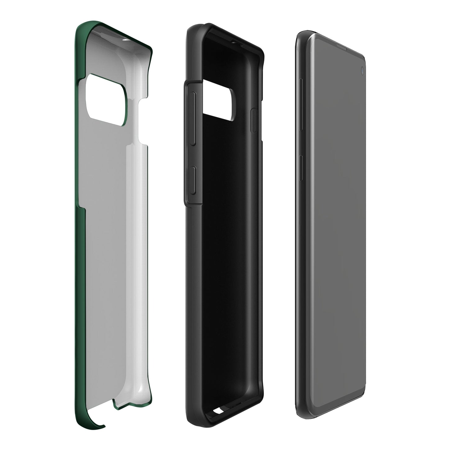 Tough Case for Samsung® | Casa Grande Reapers