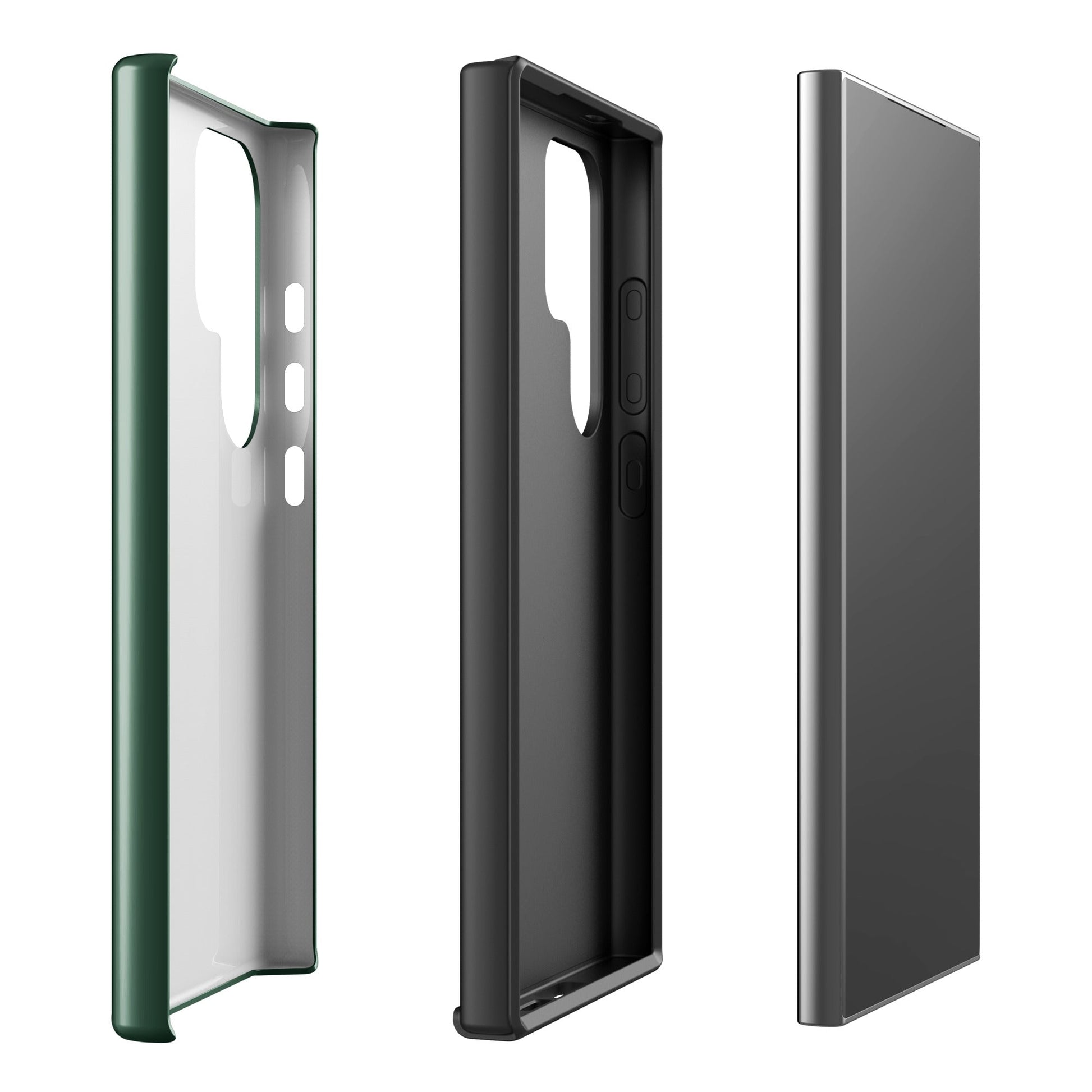 Tough Case for Samsung® | Casa Grande Reapers