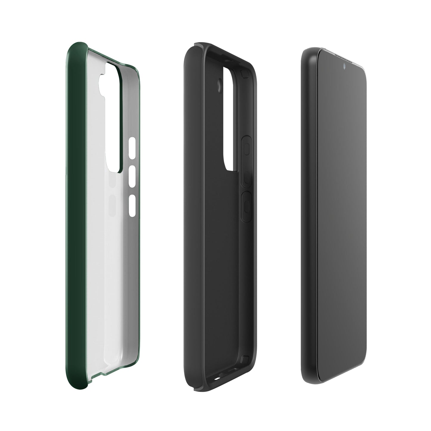 Tough Case for Samsung® | Casa Grande Reapers