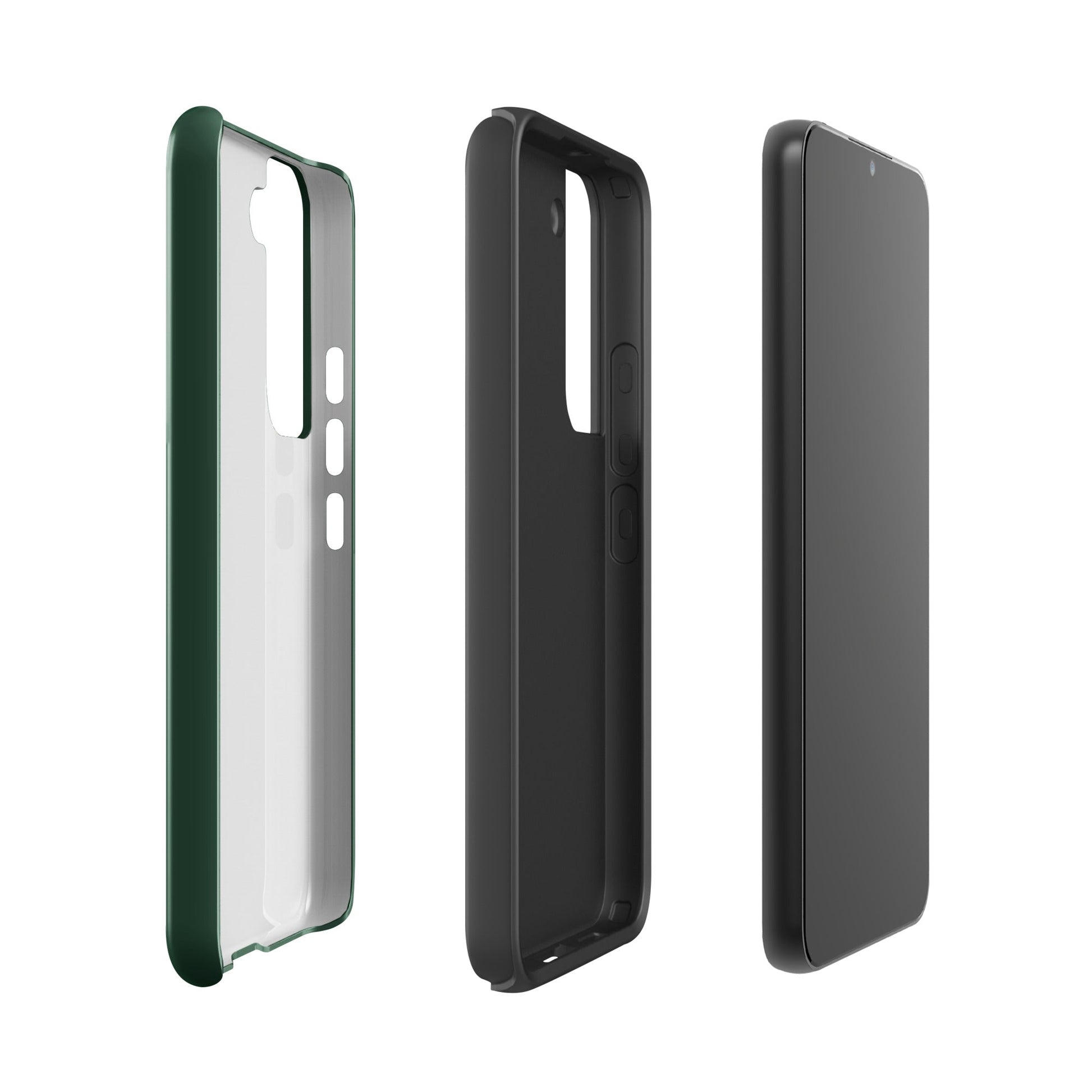 Tough Case for Samsung® | Casa Grande Reapers