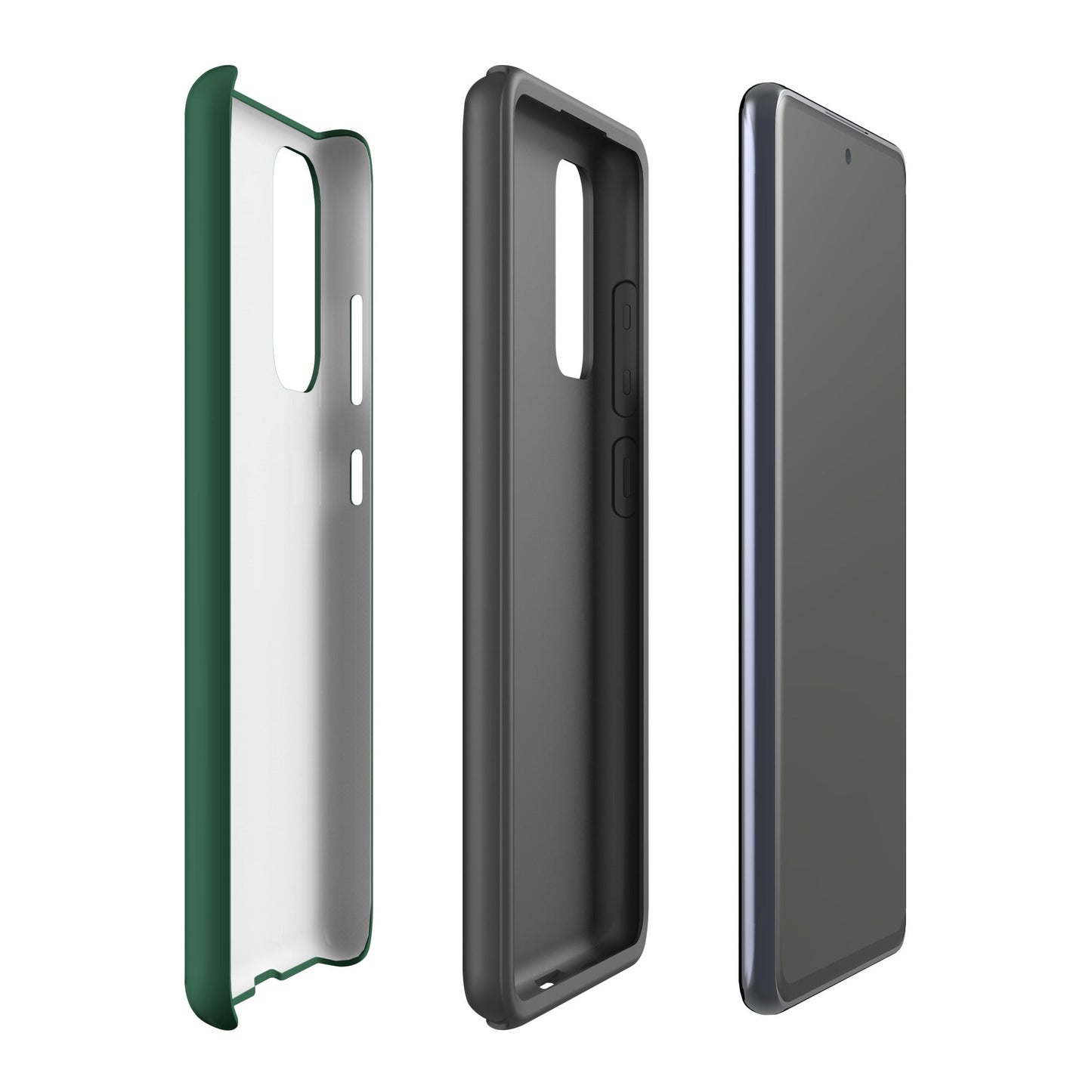 Tough Case for Samsung® | Casa Grande Reapers