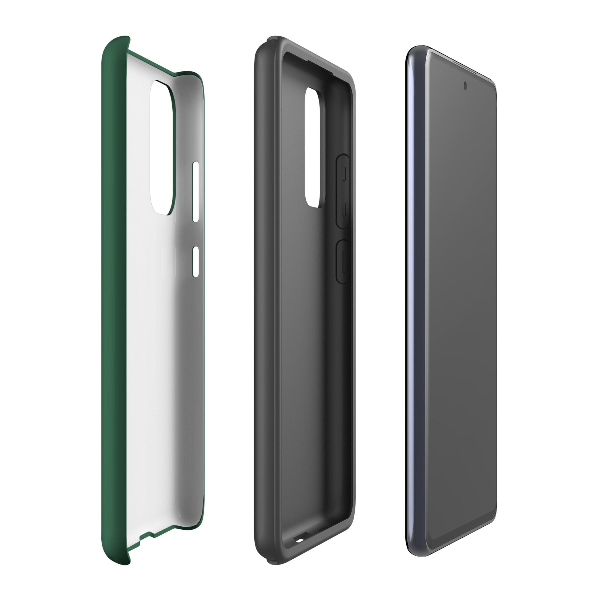 Tough Case for Samsung® | Casa Grande Reapers