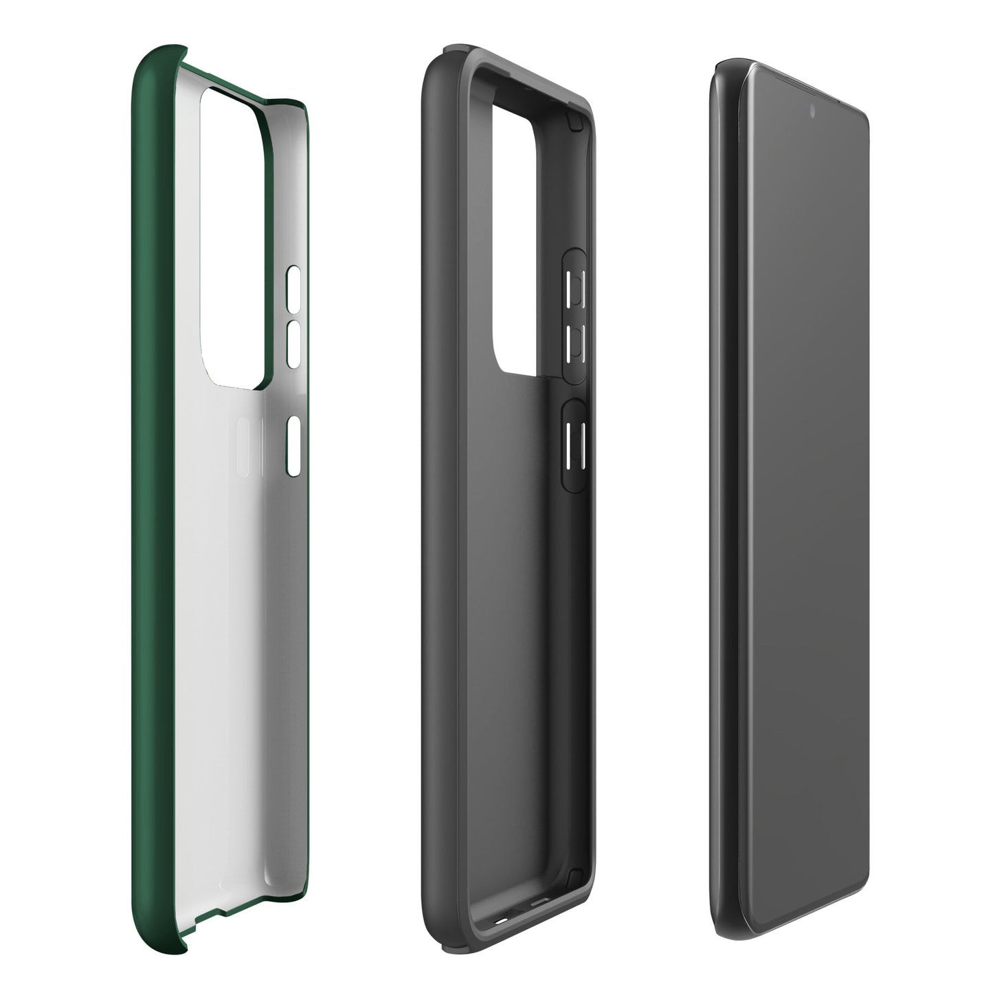 Tough Case for Samsung® | Casa Grande Reapers