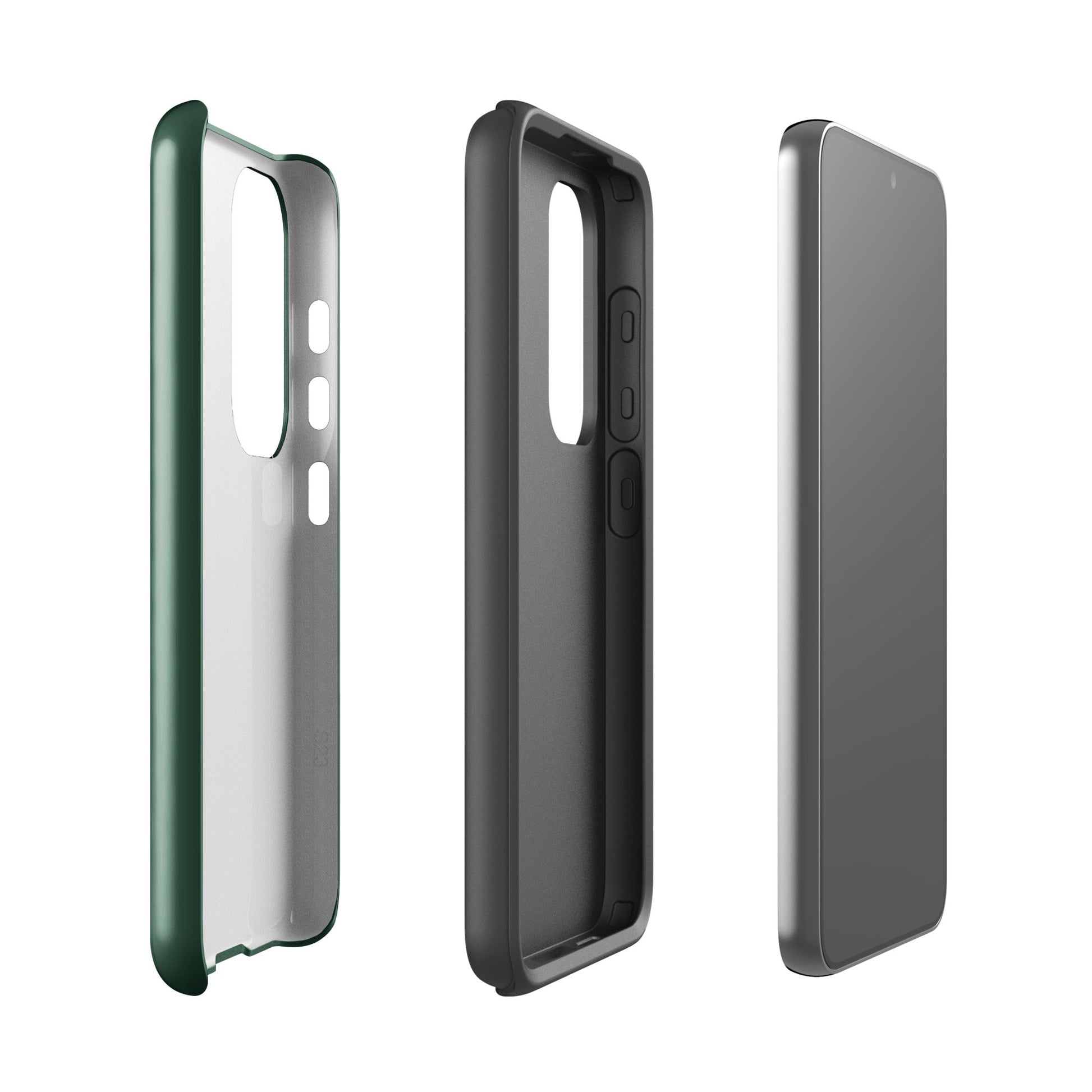 Tough Case for Samsung® | Casa Grande Reapers