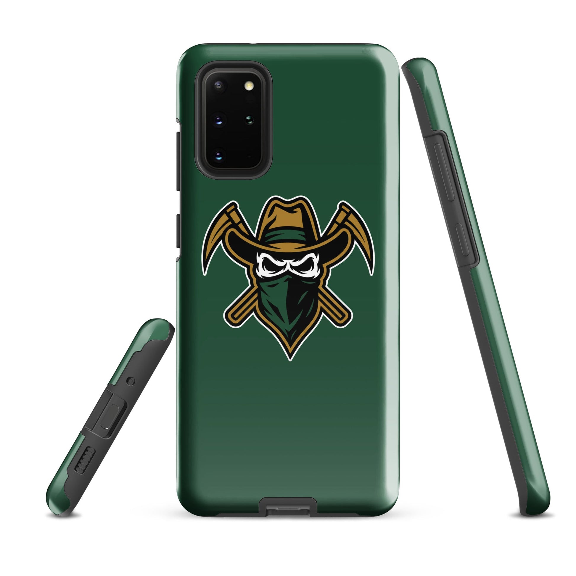 Tough Case for Samsung® | Casa Grande Reapers