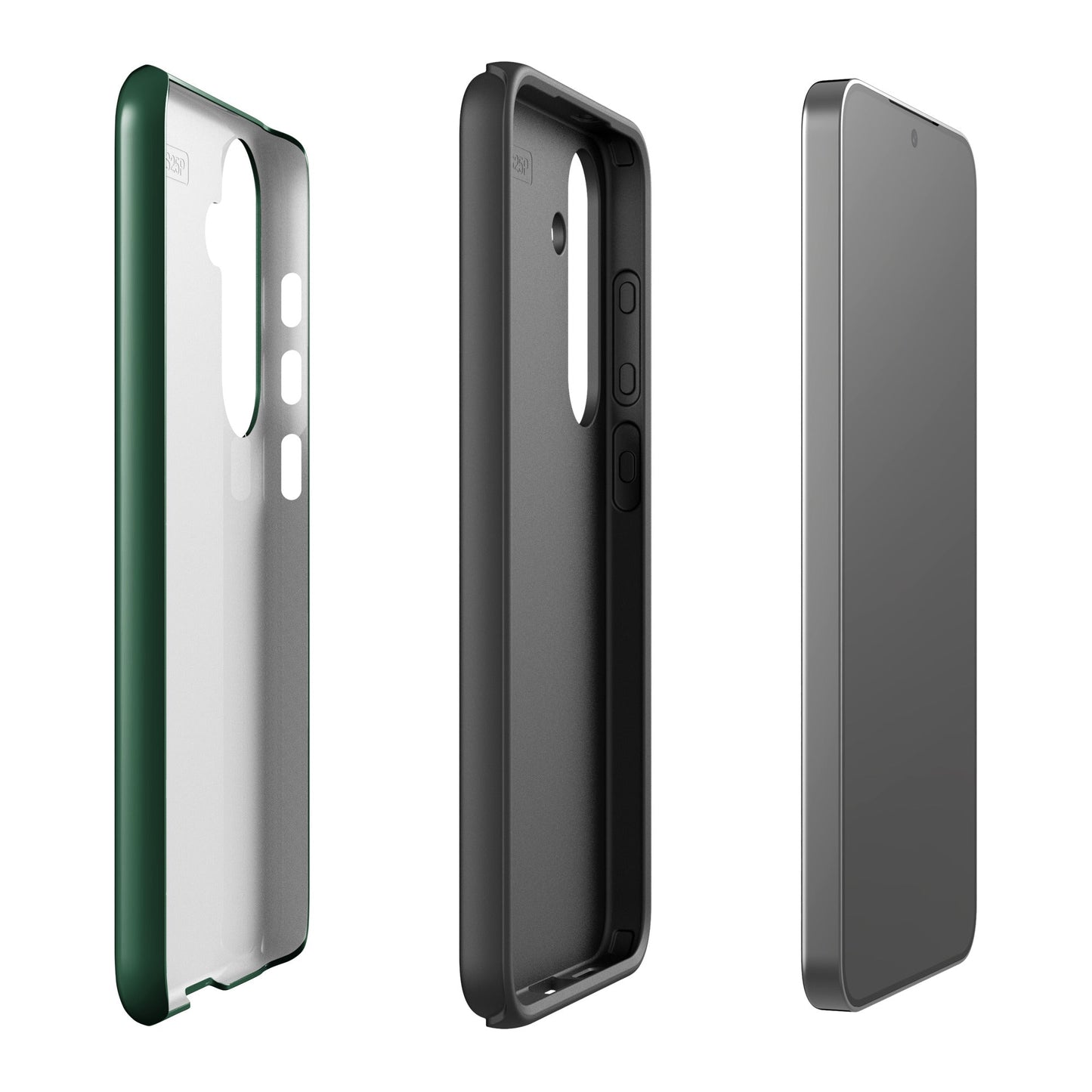 Tough Case for Samsung® | Casa Grande Reapers