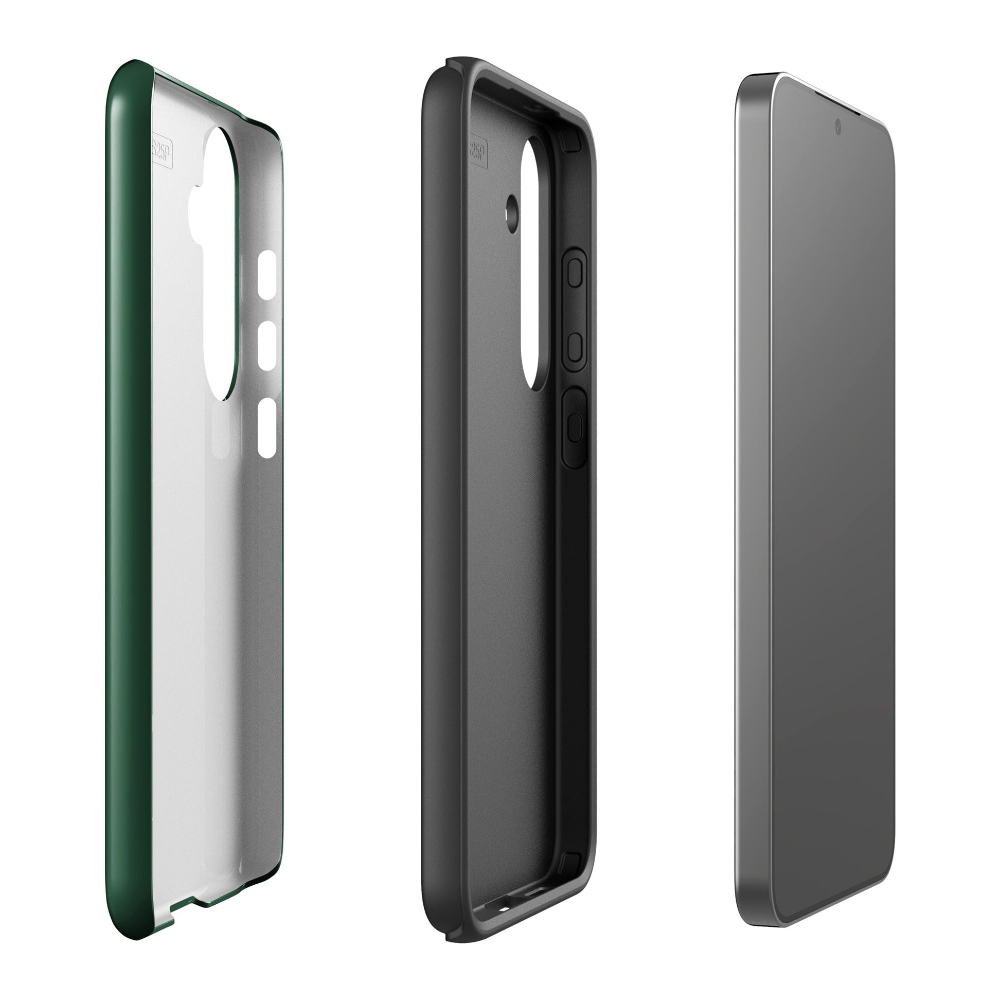 Tough Case for Samsung® | Casa Grande Reapers