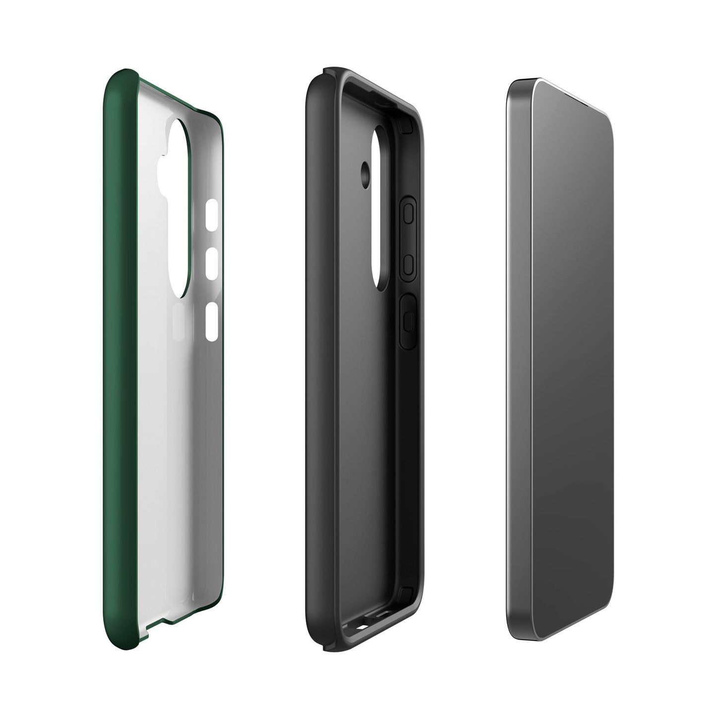 Tough Case for Samsung® | Casa Grande Reapers