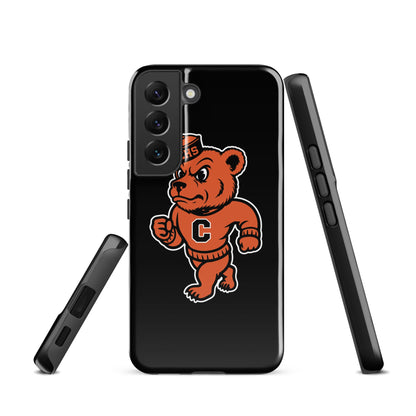 Tough Case for Samsung® | Catholic High School | Bear Logo
