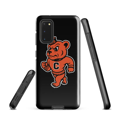 Tough Case for Samsung® | Catholic High School | Bear Logo