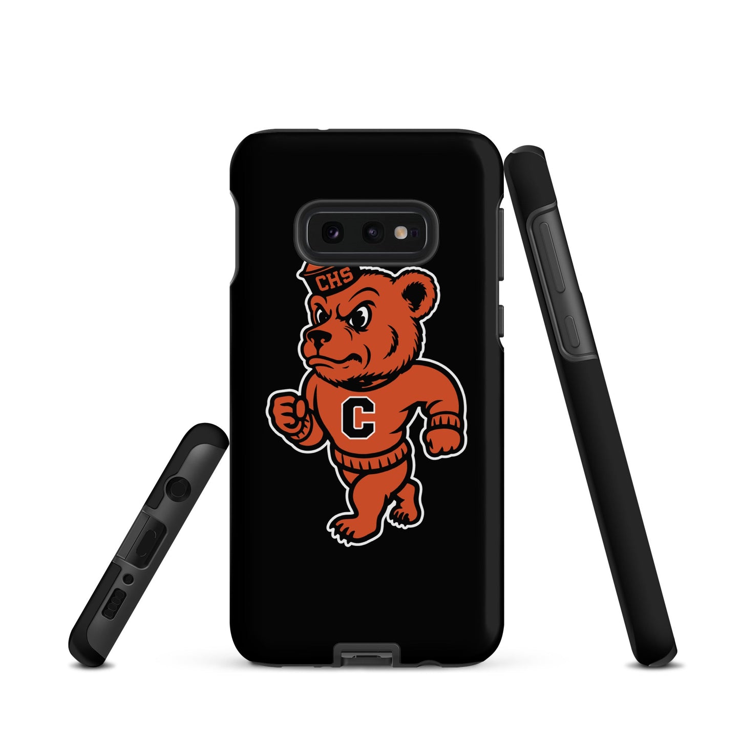 Tough Case for Samsung® | Catholic High School | Bear Logo