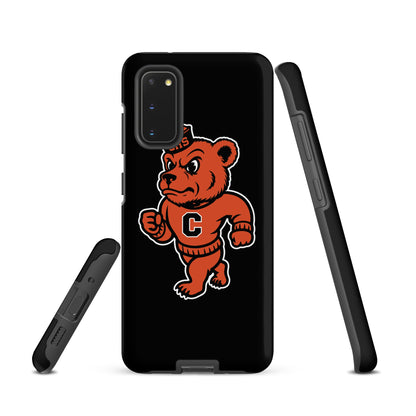 Tough Case for Samsung® | Catholic High School | Bear Logo
