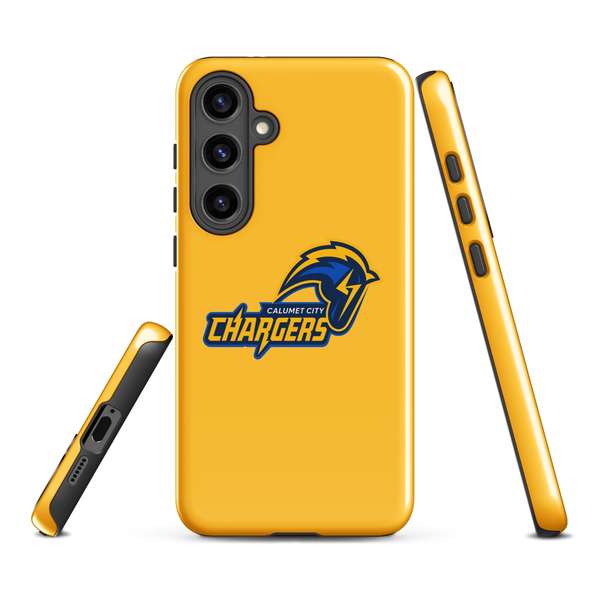 Tough Case for Samsung® | CCC | Emblem Logo