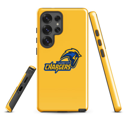 Tough Case for Samsung® | CCC | Emblem Logo