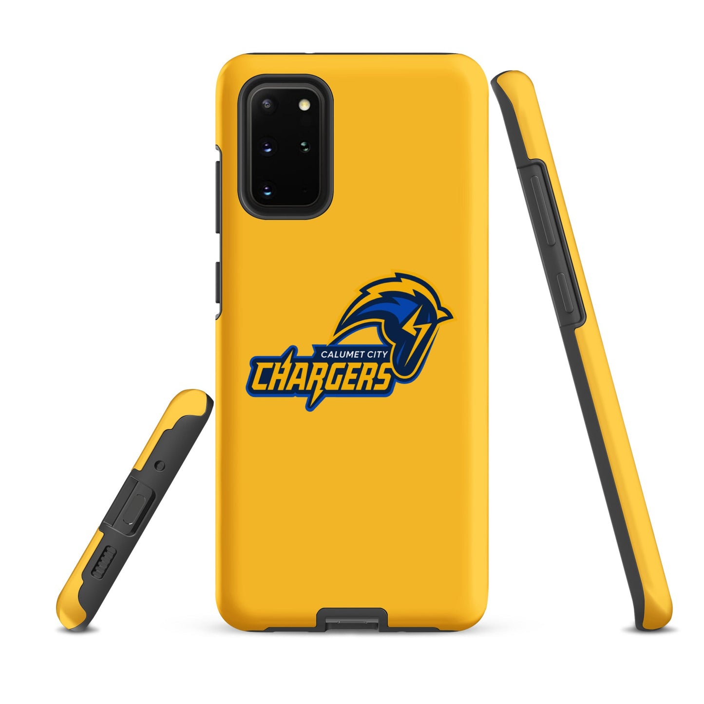Tough Case for Samsung® | CCC | Emblem Logo