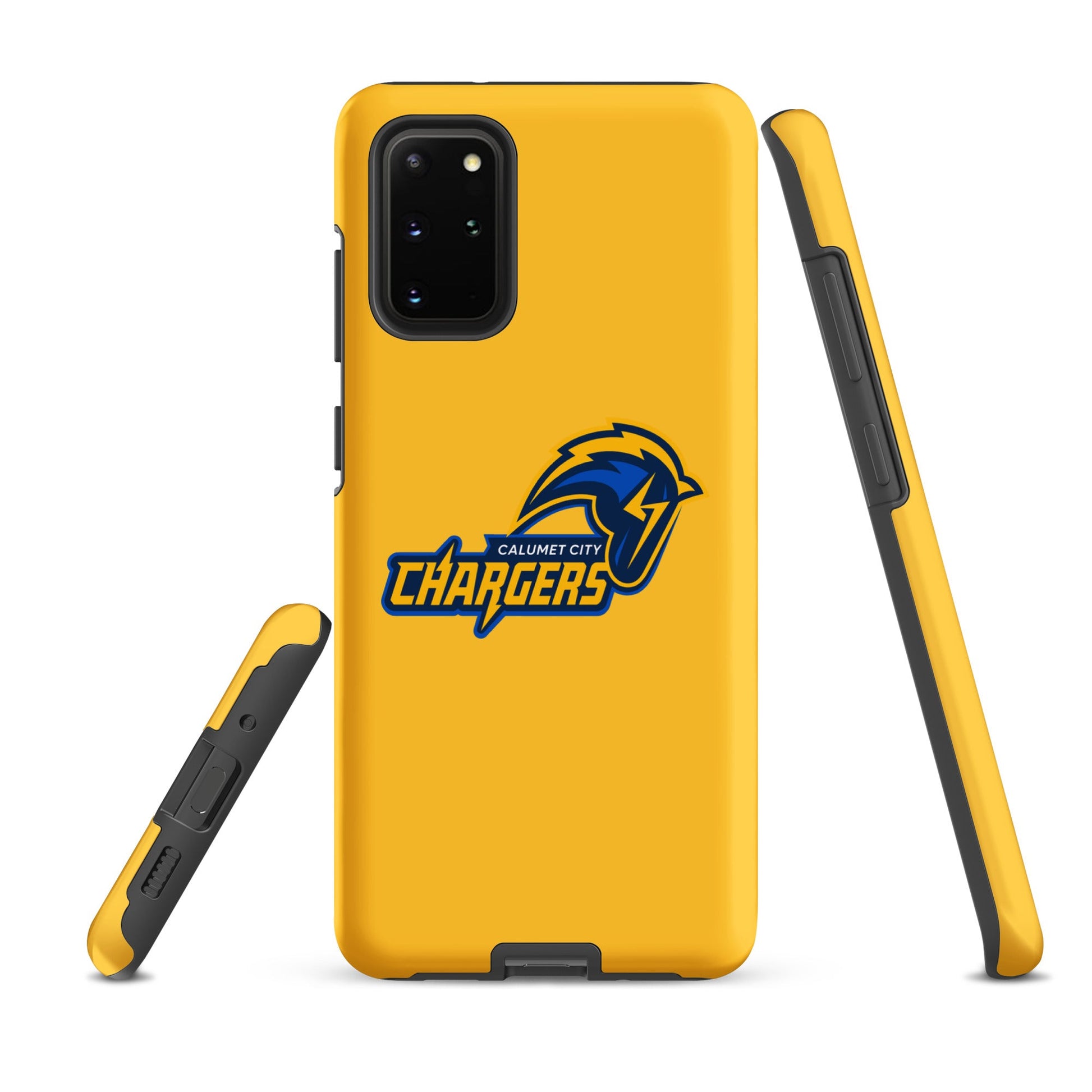 Tough Case for Samsung® | CCC | Emblem Logo
