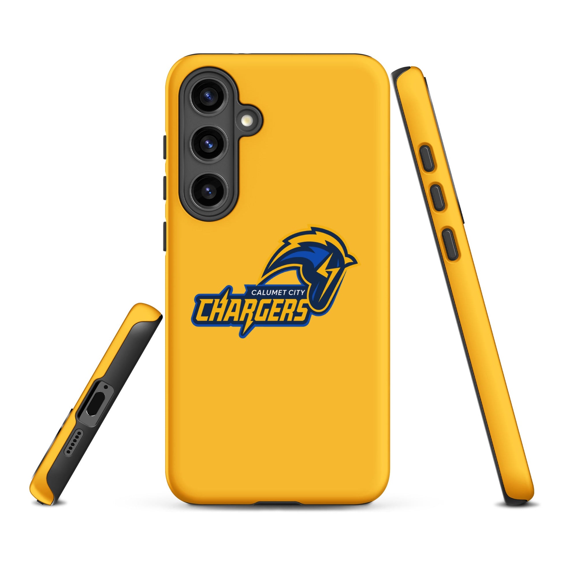 Tough Case for Samsung® | CCC | Emblem Logo