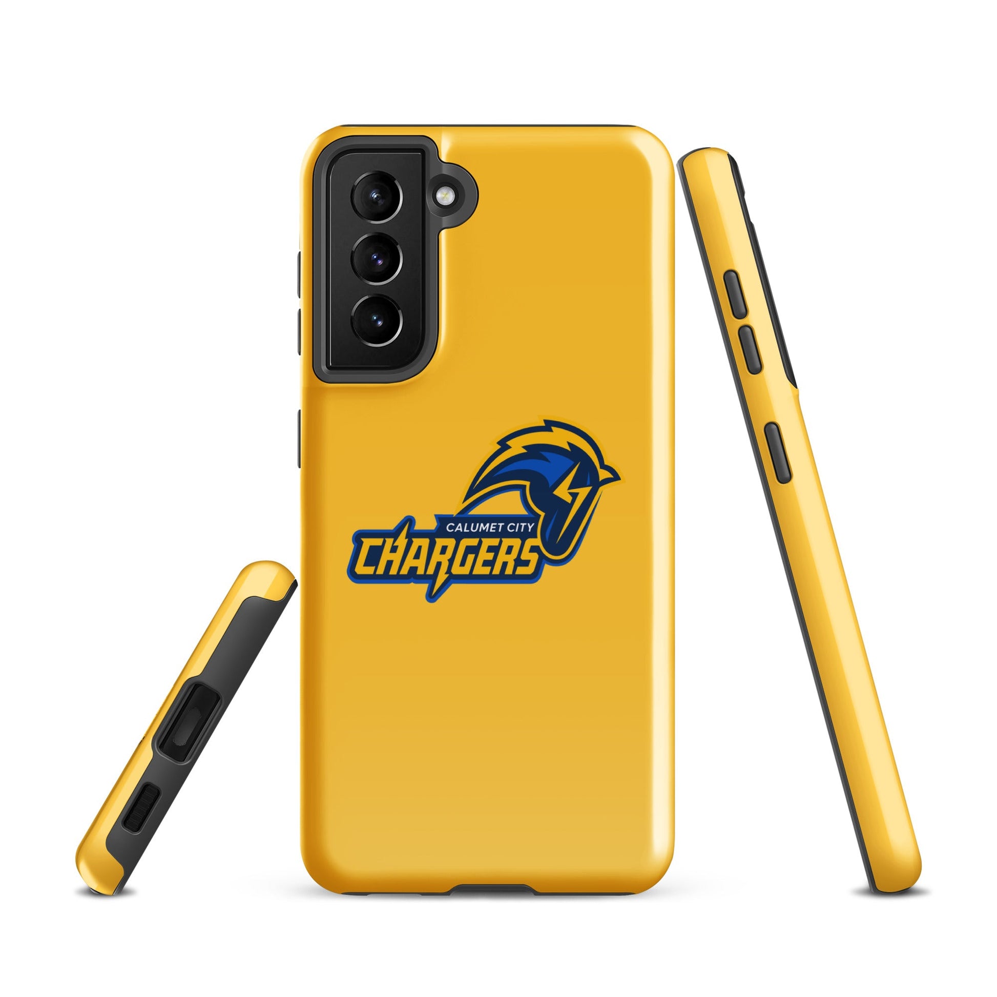 Tough Case for Samsung® | CCC | Emblem Logo
