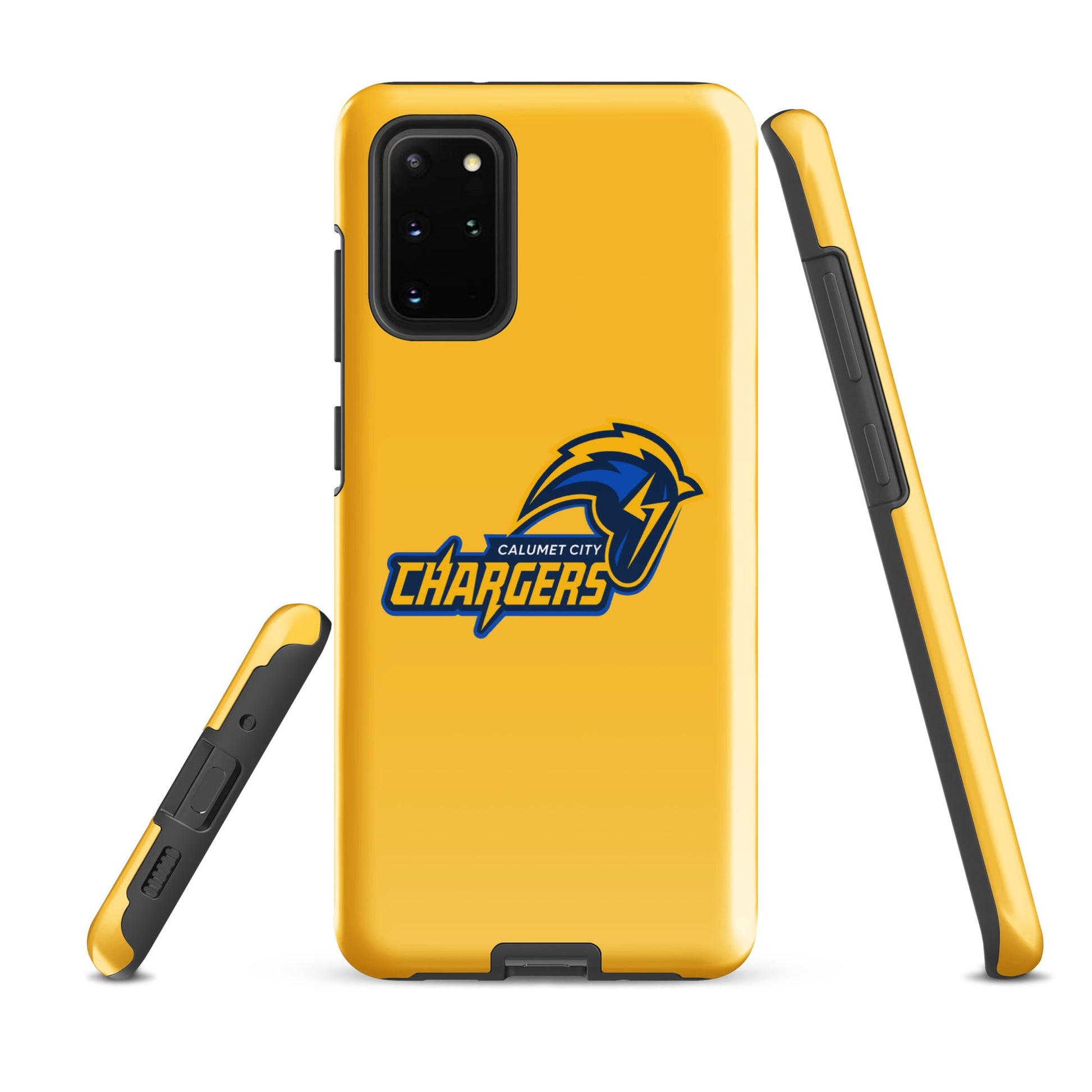 Tough Case for Samsung® | CCC | Emblem Logo