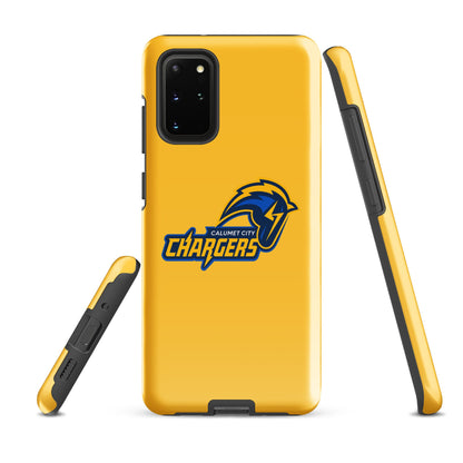 Tough Case for Samsung® | CCC | Emblem Logo