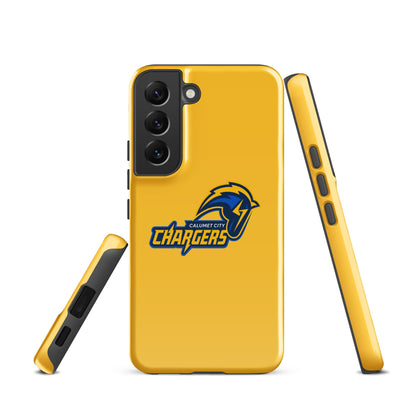 Tough Case for Samsung® | CCC | Emblem Logo