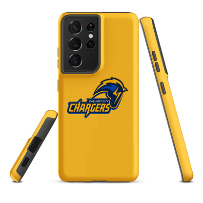 Tough Case for Samsung® | CCC | Emblem Logo