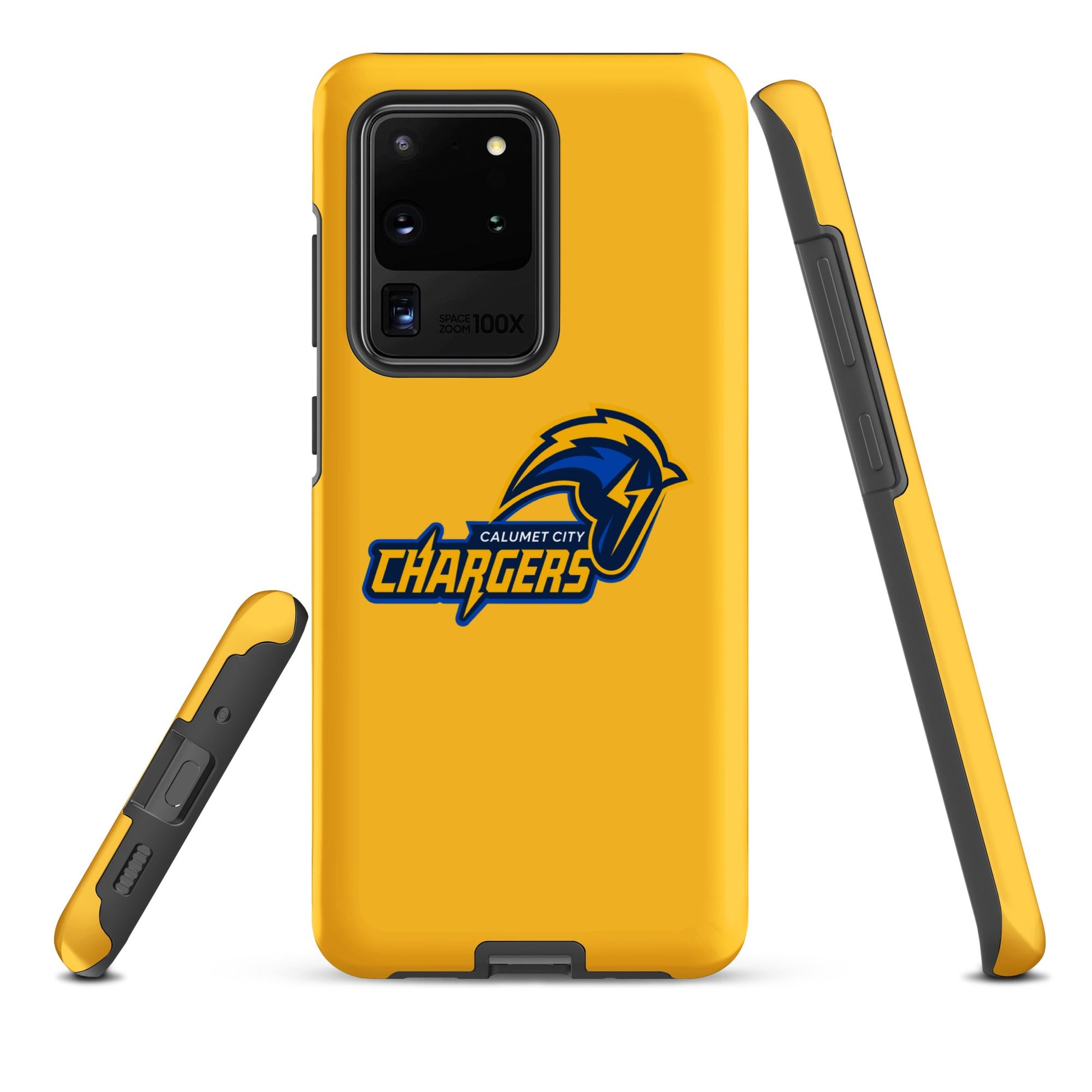 Tough Case for Samsung® | CCC | Emblem Logo