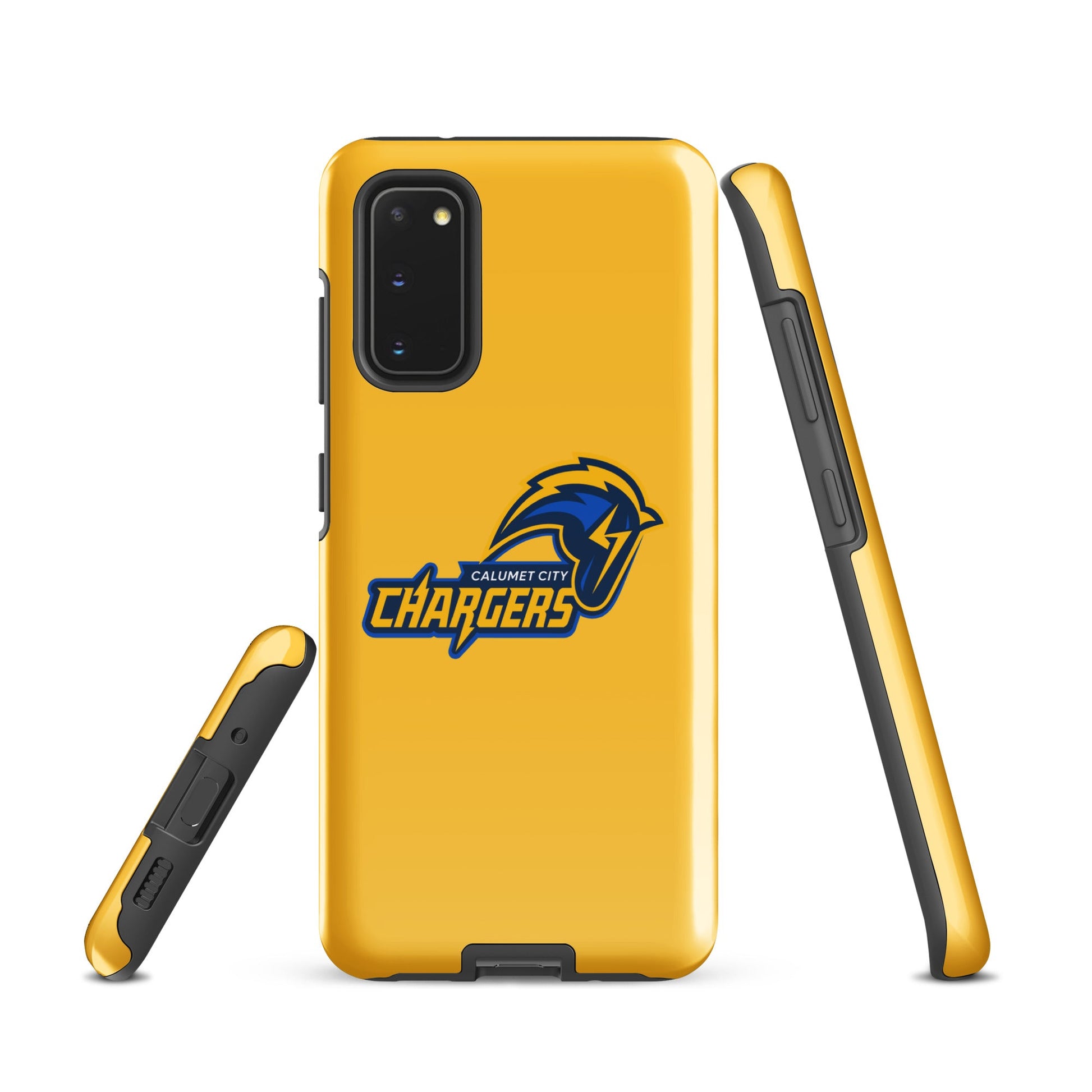 Tough Case for Samsung® | CCC | Emblem Logo