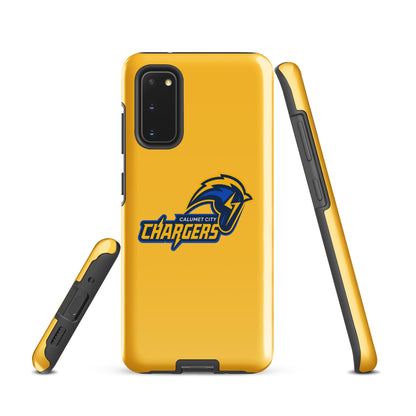 Tough Case for Samsung® | CCC | Emblem Logo
