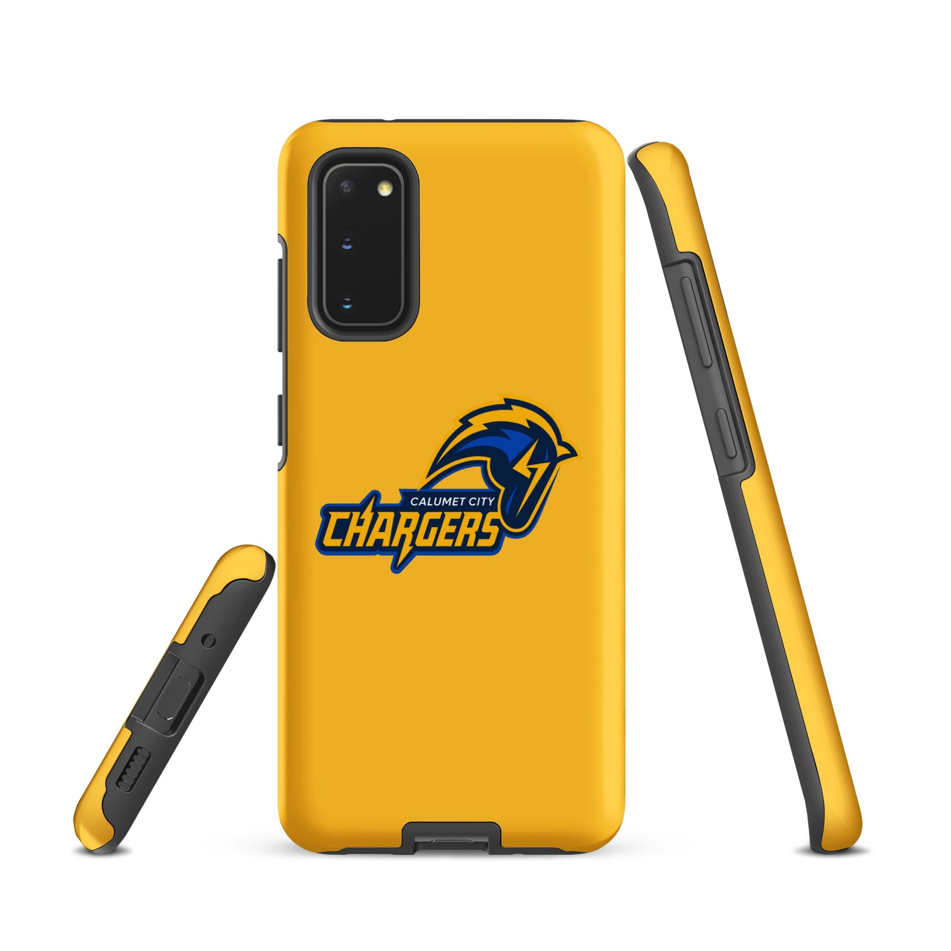 Tough Case for Samsung® | CCC | Emblem Logo