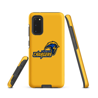Tough Case for Samsung® | CCC | Emblem Logo
