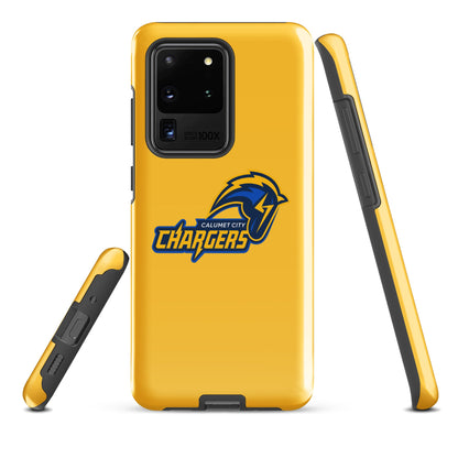 Tough Case for Samsung® | CCC | Emblem Logo