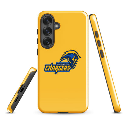 Tough Case for Samsung® | CCC | Emblem Logo