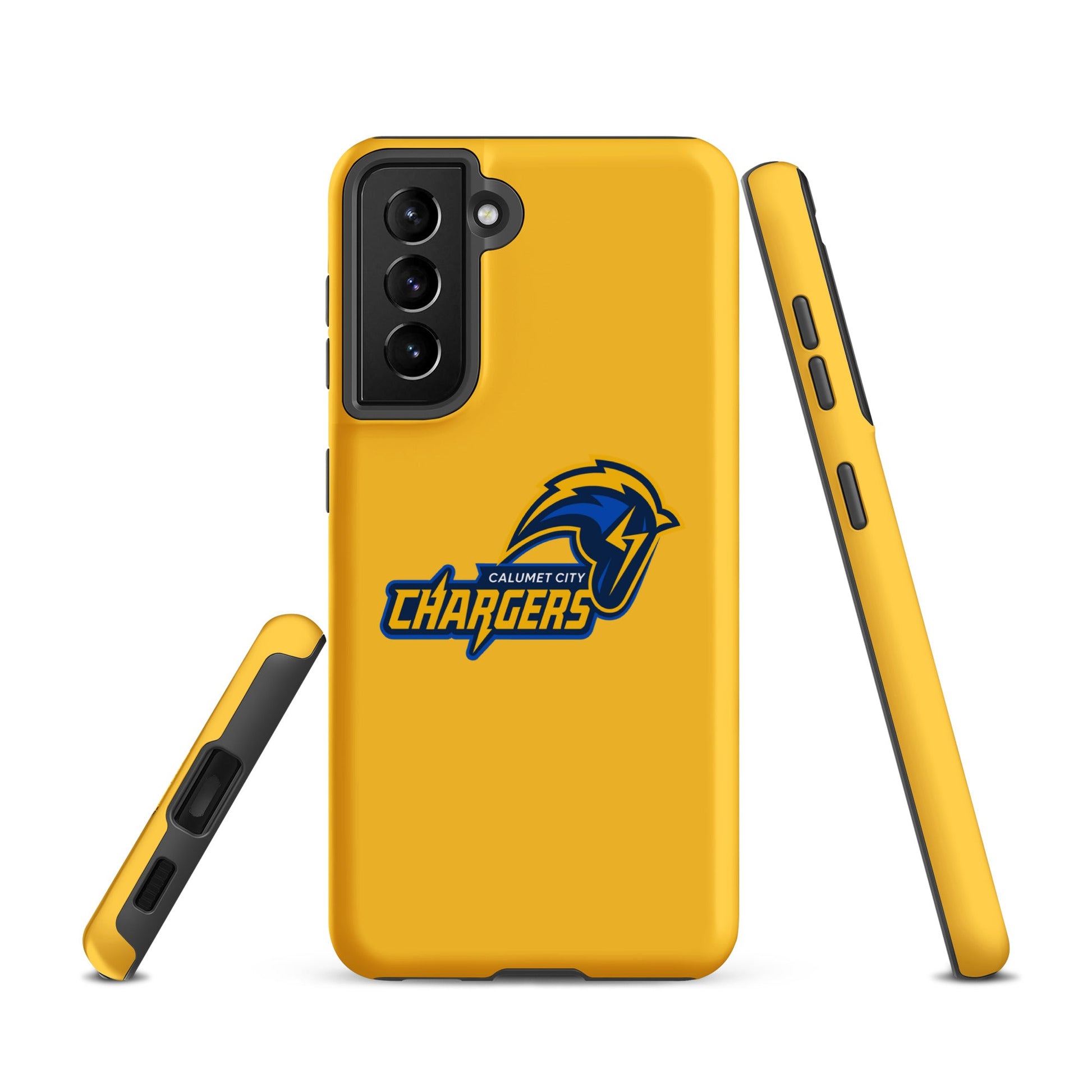 Tough Case for Samsung® | CCC | Emblem Logo