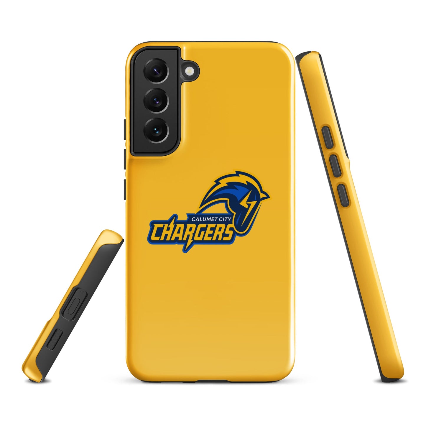 Tough Case for Samsung® | CCC | Emblem Logo