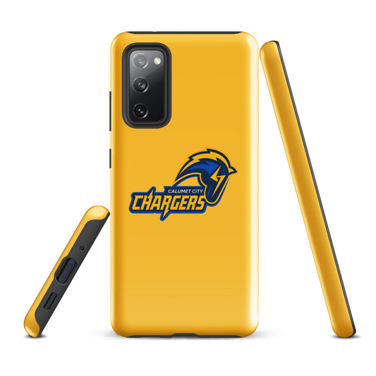 Tough Case for Samsung® | CCC | Emblem Logo