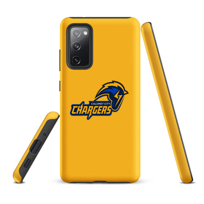 Tough Case for Samsung® | CCC | Emblem Logo