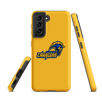 Tough Case for Samsung® | CCC | Emblem Logo