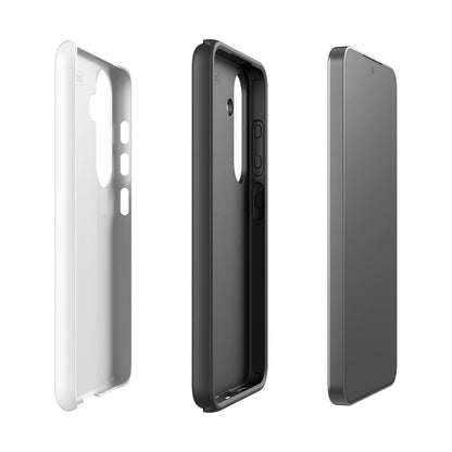 Tough Case for Samsung® | CCNS | Collegiate Logo