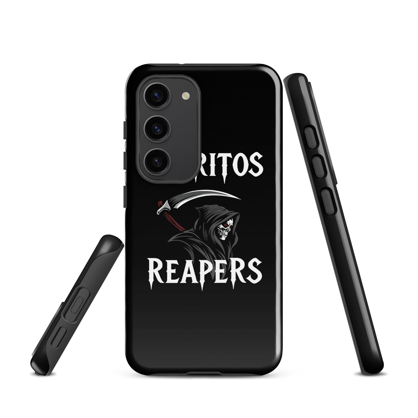 Tough Case for Samsung® | Cerritos Reapers Pop Warner