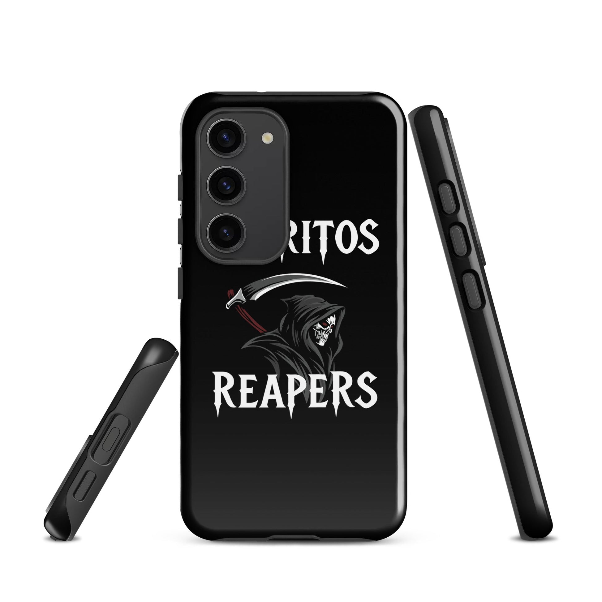 Tough Case for Samsung® | Cerritos Reapers Pop Warner