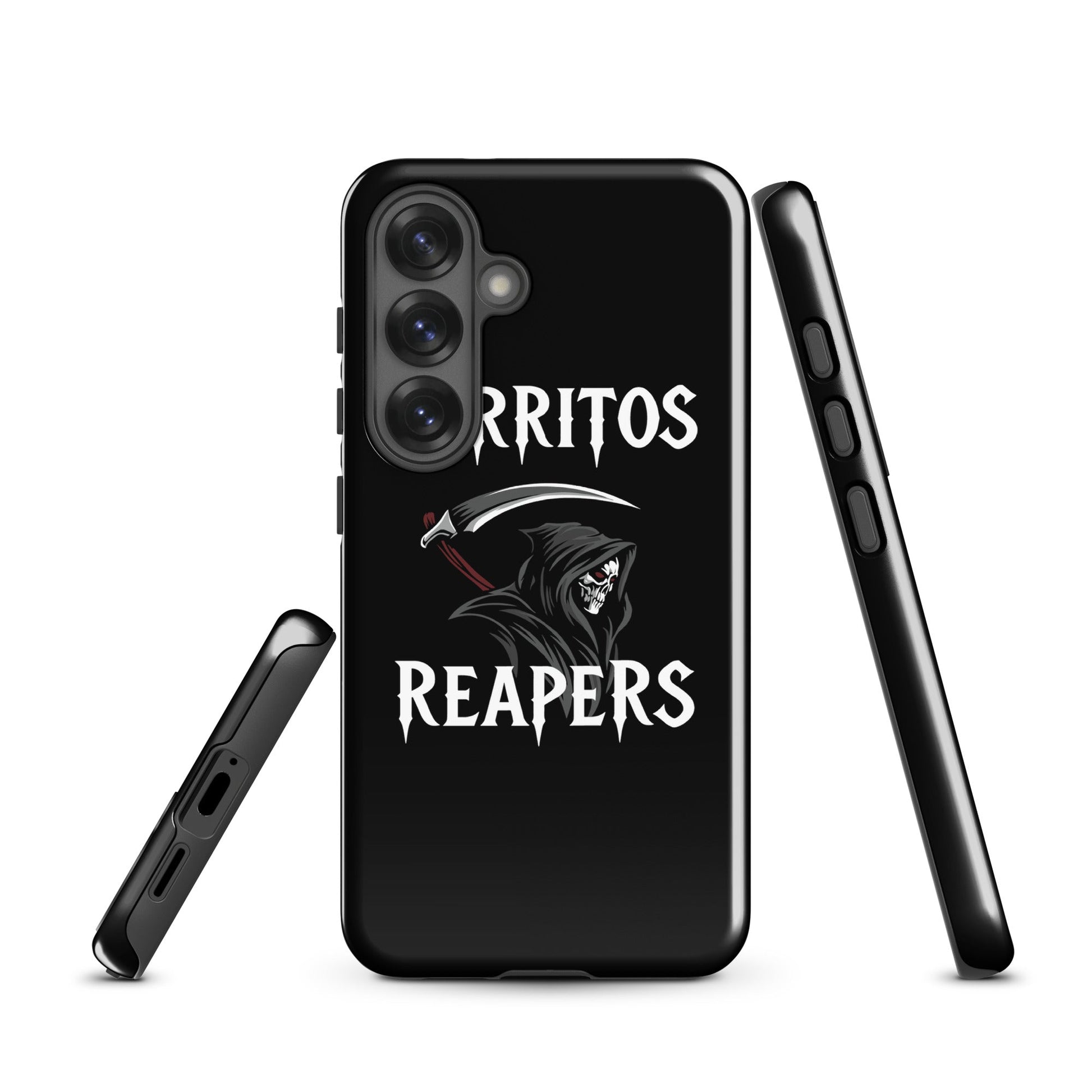 Tough Case for Samsung® | Cerritos Reapers Pop Warner