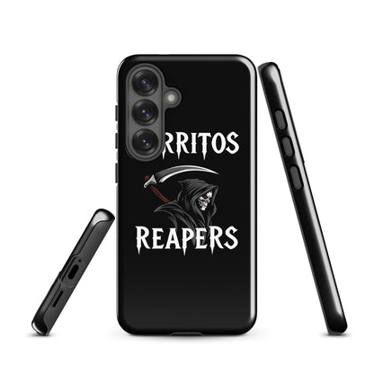 Tough Case for Samsung® | Cerritos Reapers Pop Warner