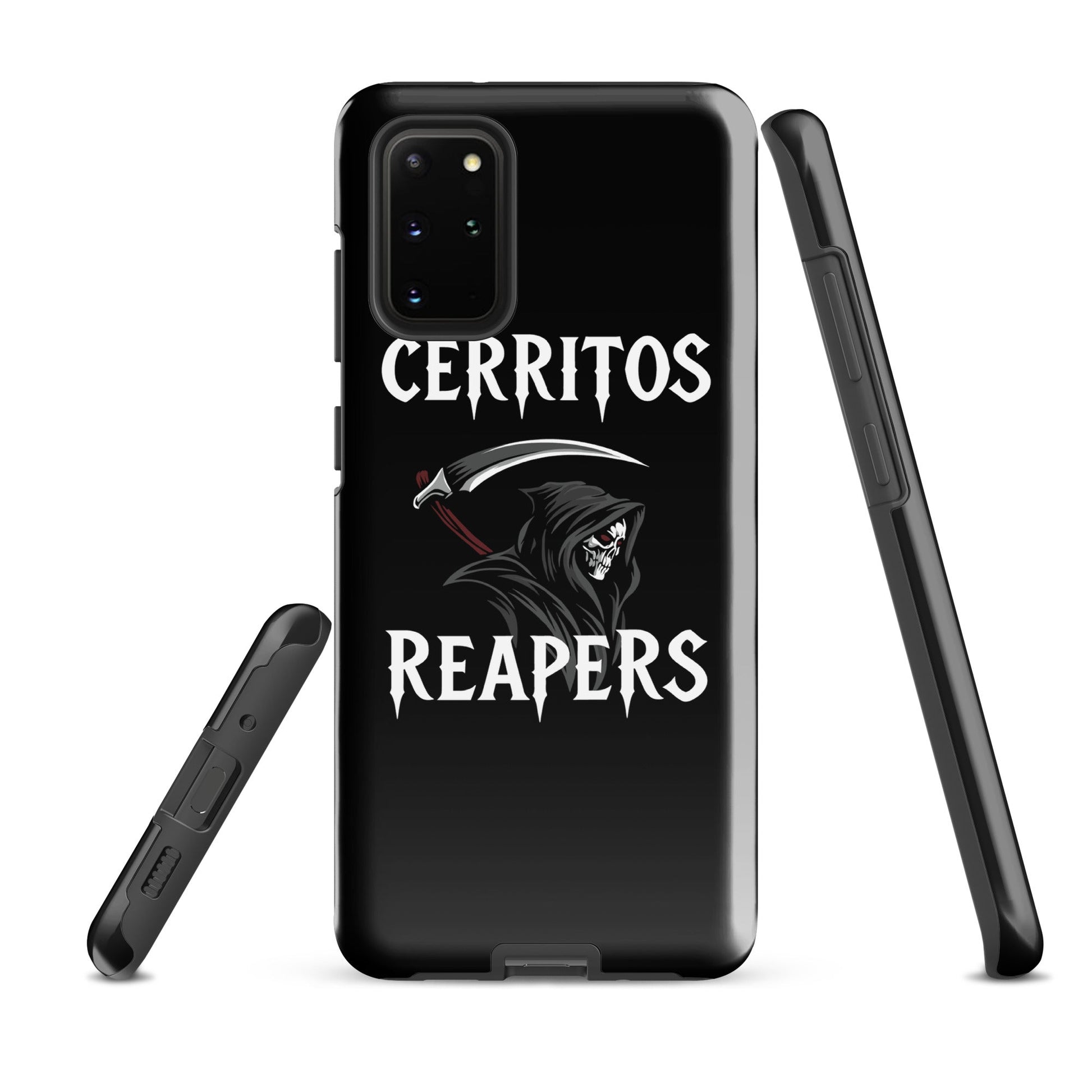 Tough Case for Samsung® | Cerritos Reapers Pop Warner