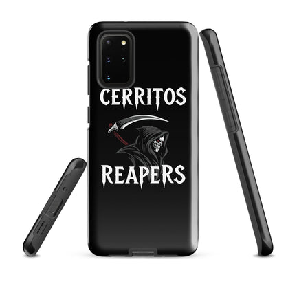 Tough Case for Samsung® | Cerritos Reapers Pop Warner