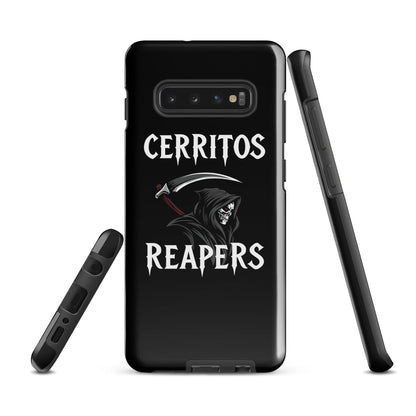 Tough Case for Samsung® | Cerritos Reapers Pop Warner