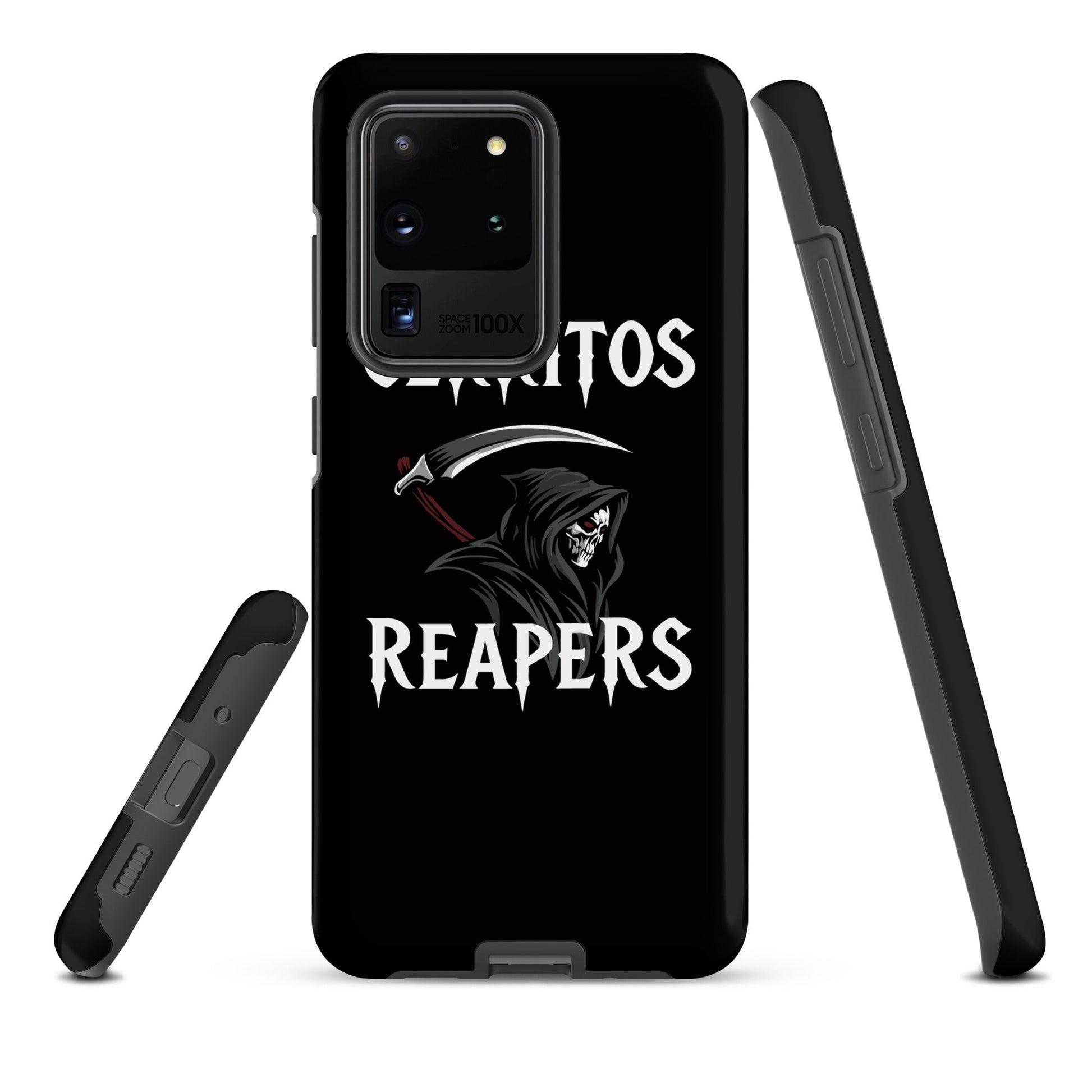 Tough Case for Samsung® | Cerritos Reapers Pop Warner