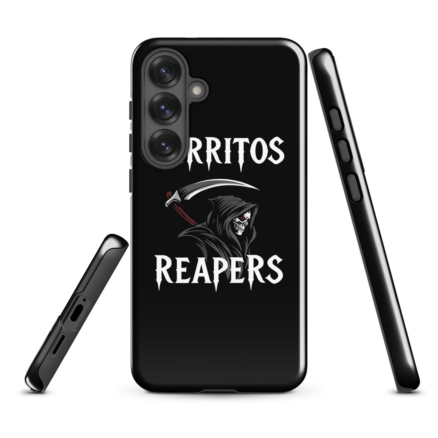 Tough Case for Samsung® | Cerritos Reapers Pop Warner