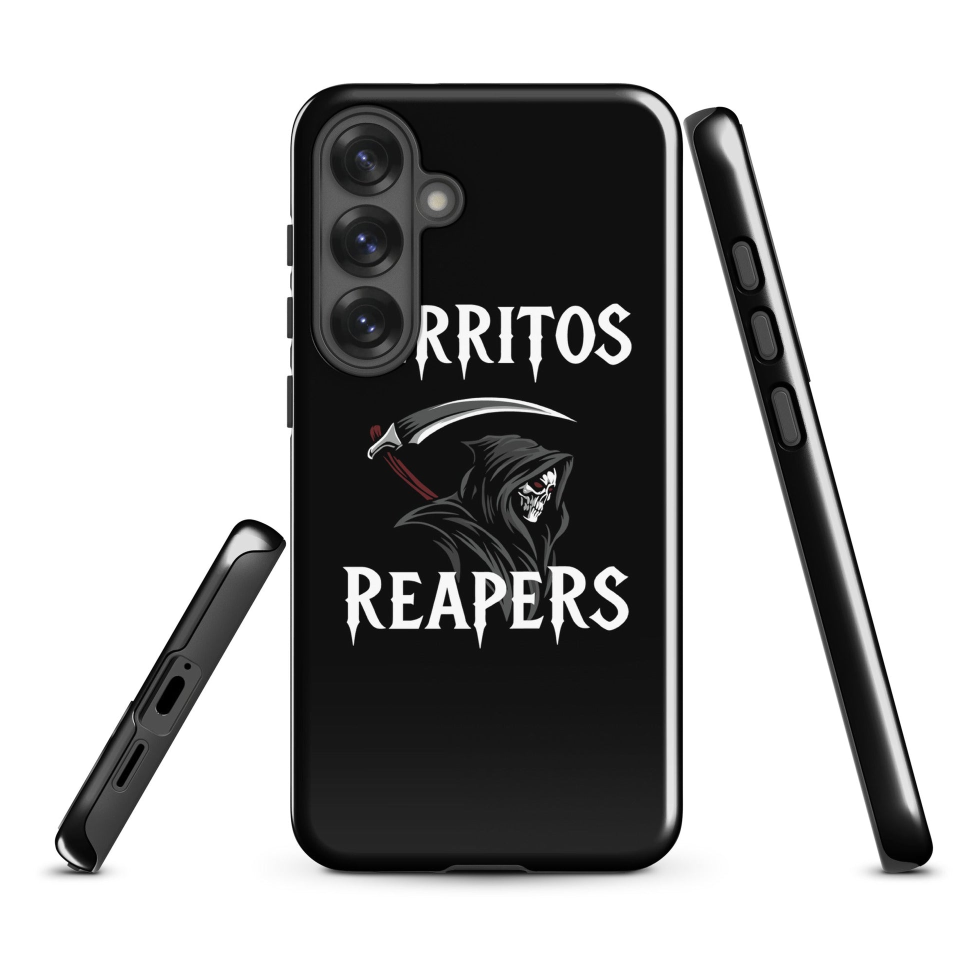Tough Case for Samsung® | Cerritos Reapers Pop Warner